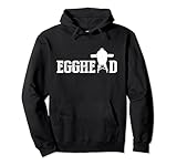 Funny Big Green BBQ Pit Egg Smoker Pitmaster Gift For Dad Pullover Hoodie