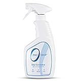 Zero Odor – Multi-Purpose Odor Eliminator - Air & Surface Odor – Patented Technology for Bathroom, Kitchen, Fabric, Closet- Smell Great Again, 16oz