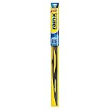 Rain-X RX30226 WeatherBeater All-Season OEM Quality Conventional Windshield Wiper Blade - 26' (Pack of 1)