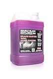 P & S PROFESSIONAL DETAIL PRODUCTS - Brake Buster Wheel Cleaner - Non Acid, Removes Brake Dust, Oil, Dirt & Light Corrosion (1 Gallon)