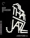 All That Jazz (The Criterion Collection) [Blu-ray]