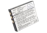 Cameron Sino Replacment Battery for Medion Life P42010, Life P42012, Life S47000, MD85416, MD85866, MD86064 850mAh / 3.15Wh