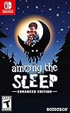 Among the Sleep: Enhanced Edition - Nintendo Switch