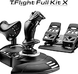 Thrustmaster T-Flight Full Kit (Compatible with XBOX Serie X/S, One, PC)