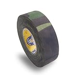 Howies Hockey Stick Tape Premium Novelty Green Camo 1' x 20yd (60')