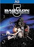 Babylon 5: The Complete Series (Blu-ray)