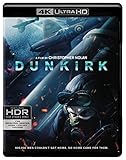 Dunkirk (4K Ultra HD) [4K UHD]