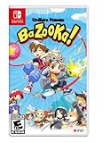 Umihara Kawase Bazooka! - Nintendo Switch Edition