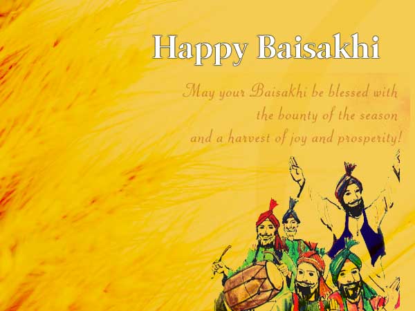 Image result for happy baisakhi 2018 images